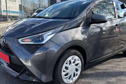 Toyota Aygo 48.848 km 9.700 &euro; Frankenthal 67227