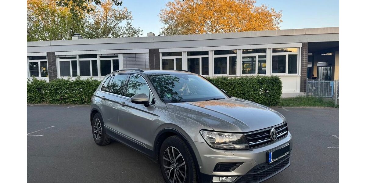 VW Tiguan 200.036 km 15.500 &euro; Rüsselsheim 65428
