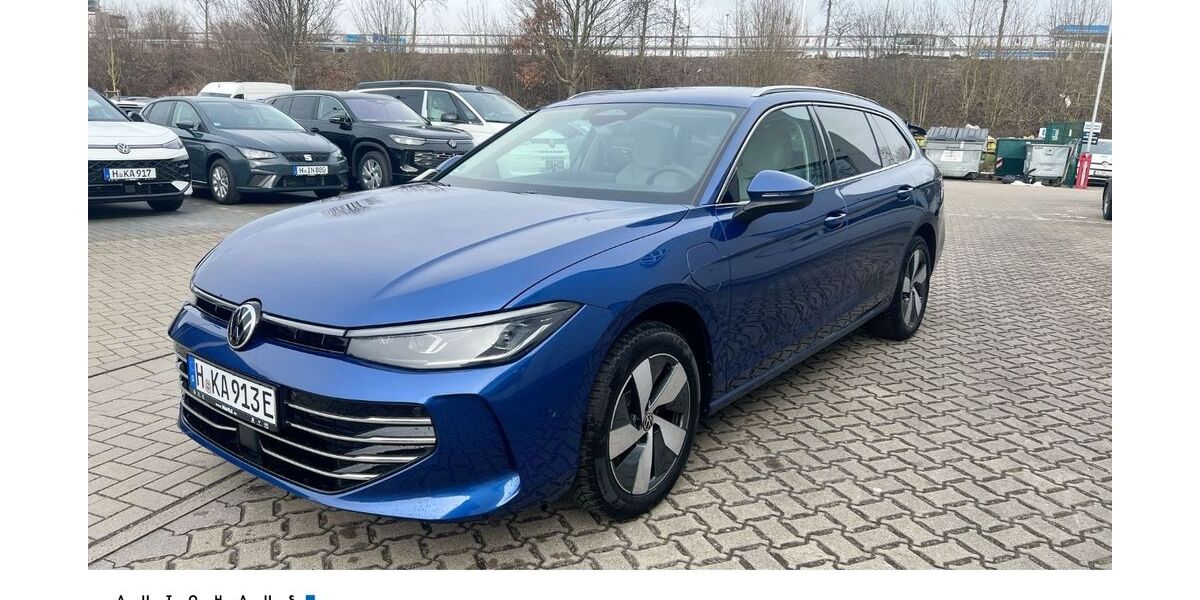 VW Passat 5.000 km 59.990 &euro; Hannover 30419