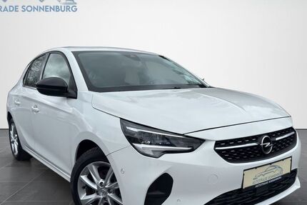 Opel Corsa 33.767 km 14.490 &euro; Mehlingen 67678