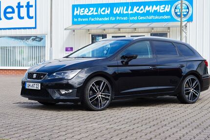 Seat Leon 136.000 km 14.900 &euro; Bad Langensalza 99947