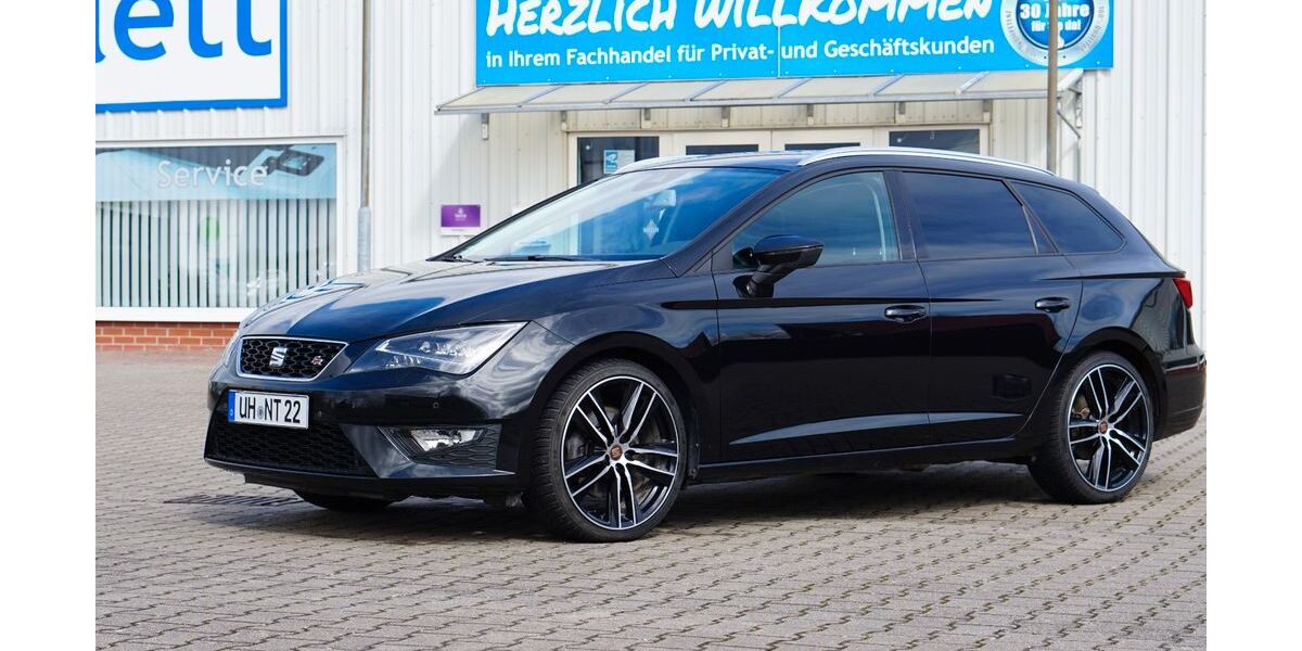Seat Leon 136.000 km 14.900 &euro; Bad Langensalza 99947