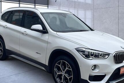 BMW X1 156.303 km 15.800 € Erfurt 99086