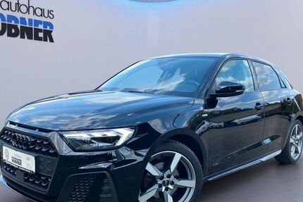 Audi A1 32.300 km 25.900 &euro; Vohenstrauss 92648