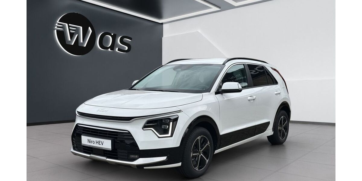 Kia Niro 5.999 km 27.880 &euro; Stuhr 28816