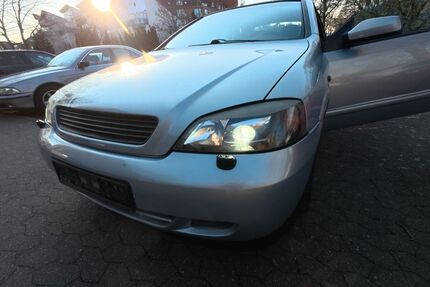 Opel Astra 195.000 km 2.250 &euro; Laatzen 30880