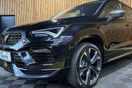 Cupra Ateca 37.006 km 30.850 &euro; Leer 26789