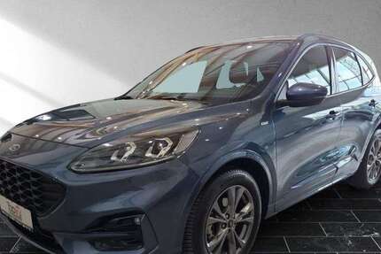 Ford Kuga 20.750 km 23.990 &euro; Rosenheim 83022