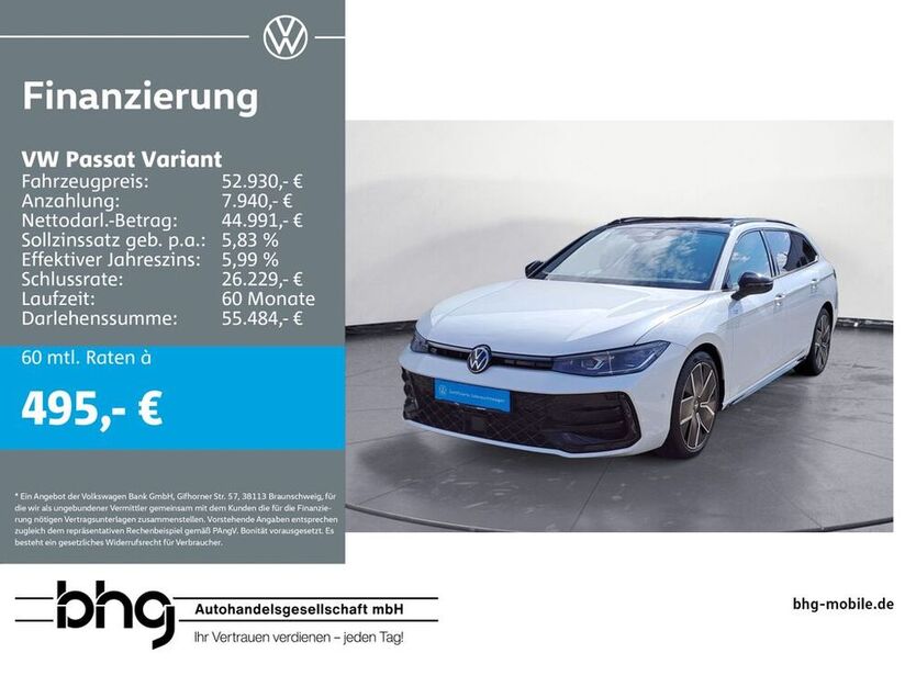 Passat