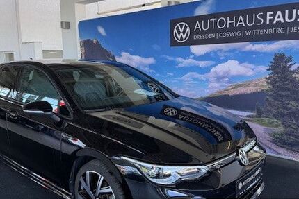 VW Golf 27.024 km 26.950 &euro; Jessen 06917