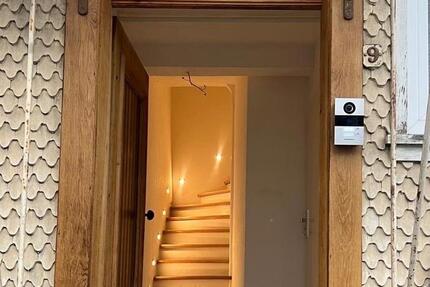 2-Zimmer-Wohnung mit Single-Küche in Lauterbach zu vermieten! 2 zimmer