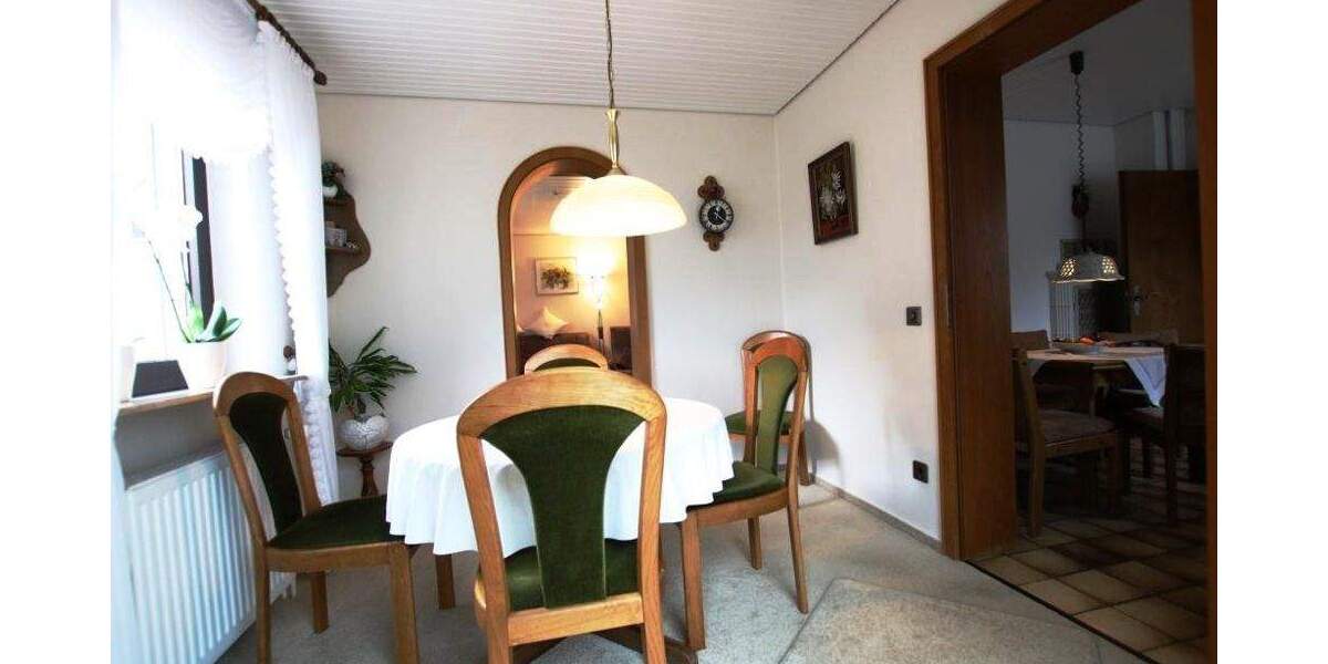 Einfamilienhaus Seevetal Meckelfeld - 8 Zimmer, 136 m&sup2;, 569.000&euro; | Angebot:25777199