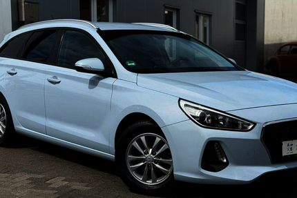 Hyundai i30 79.764 km 11.999 &euro; Heide 25746