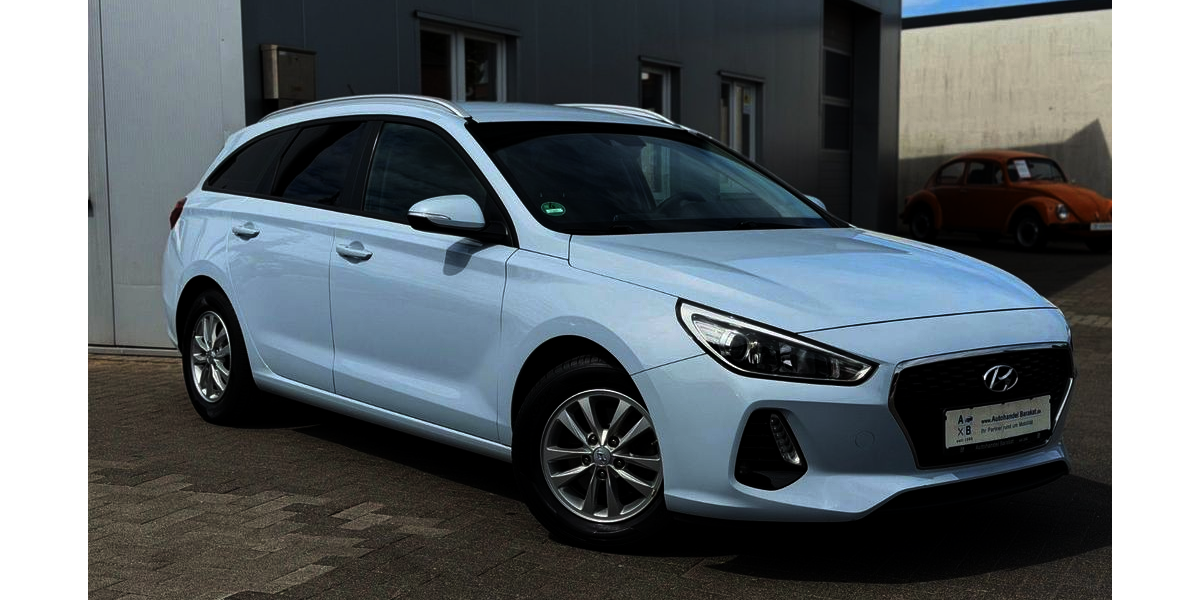 Hyundai i30 79.764 km 11.999 &euro; Heide 25746