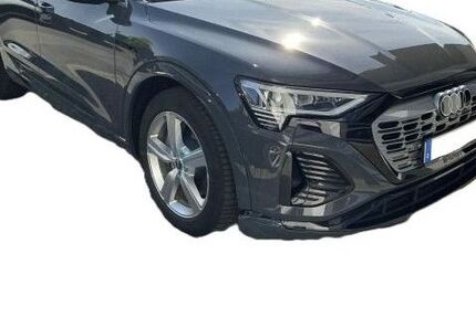 Audi Q8 e-tron 36.857 km 47.980 &euro; Dresden 01169