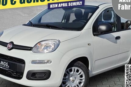Fiat Panda 3.093 km 14.990 &euro; Wunsiedel 95632