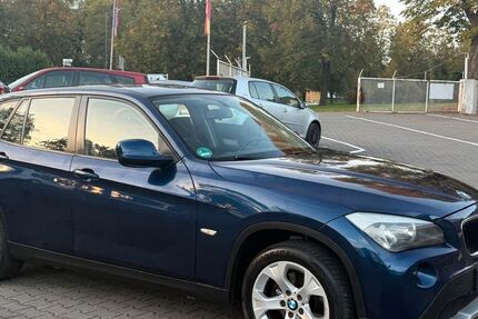 BMW X1 129.500 km 10.890 &euro; Neuwied 56564