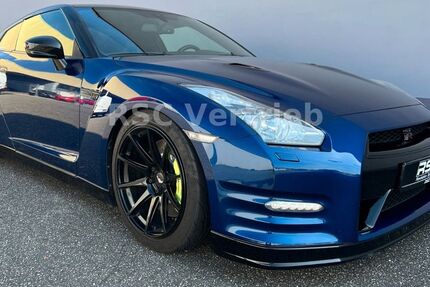 Nissan GT-R 81.777 km 72.000 &euro; Forst 76694