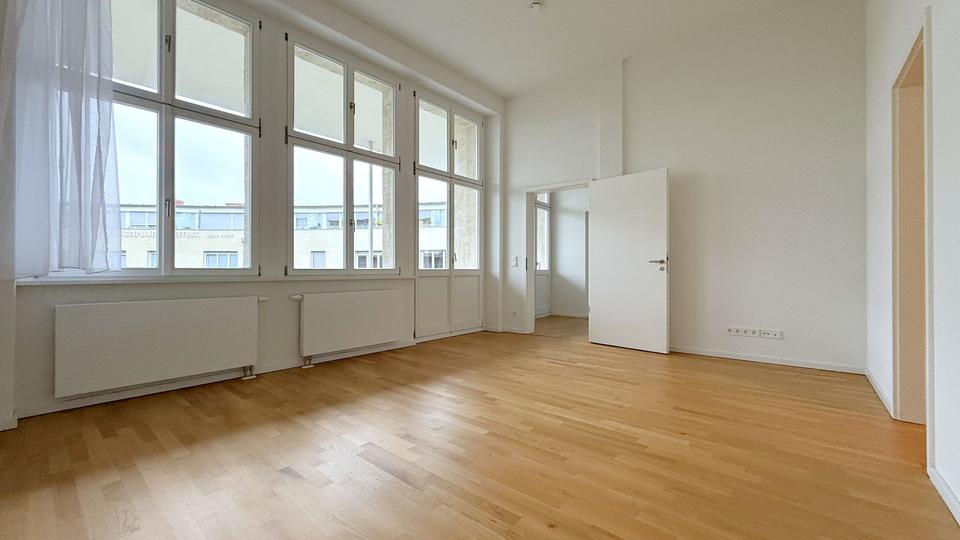 Maisonettenwohnung Dallgow-Döberitz Döberitz - 3 Zimmer, 149 m&sup2;, 1.435&euro; | Angebot:26677805