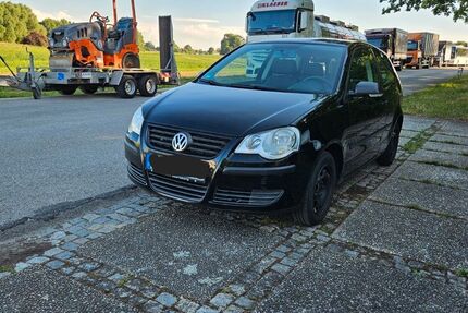 VW Polo 227.000 km 1.200 &euro; Ebersberg 85560