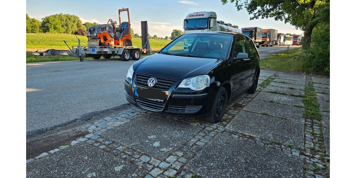 VW Polo 227.000 km 1.200 &euro; Ebersberg 85560