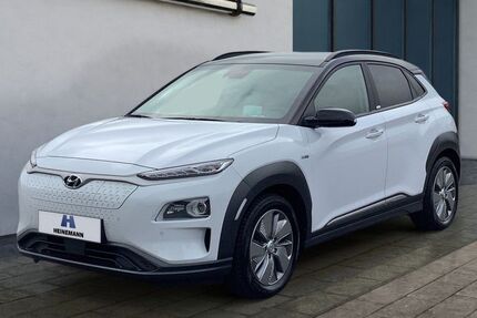 Hyundai KONA 38.154 km 19.970 € Salzgitter 38229