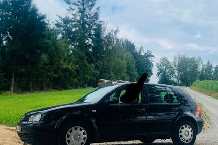 VW Golf 217.260 km 2.300 &euro; Obernzell 94130