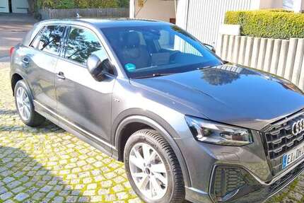 Audi Q2 9.000 km 32.900 &euro; Beilngries 92339