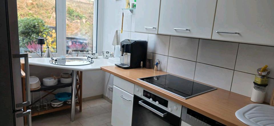 Solar Reihenhaus 4 zimmer