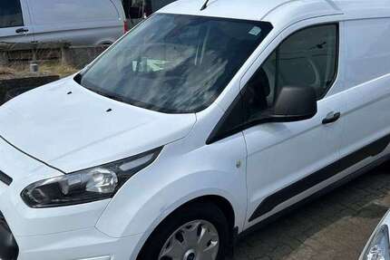 Ford Transit Connect 114.367 km 10.900 &euro; Norderstedt 22851