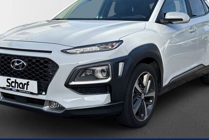 Hyundai KONA 81.212 km 19.290 € Nürnberg 90451