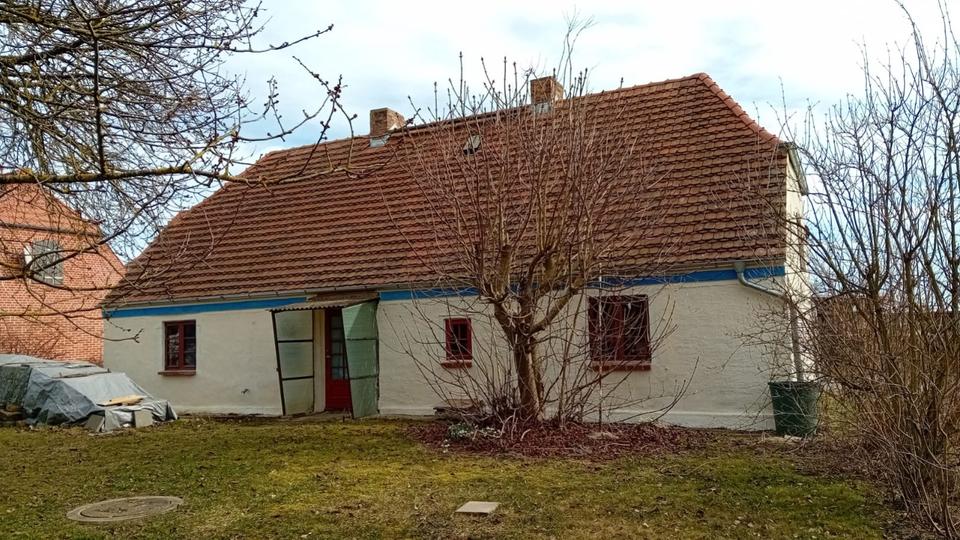 Bauernhaus, Landhaus Waren (Müritz) - 3 Zimmer, 100 m&sup2;, 159.000&euro; | Angebot:25332988