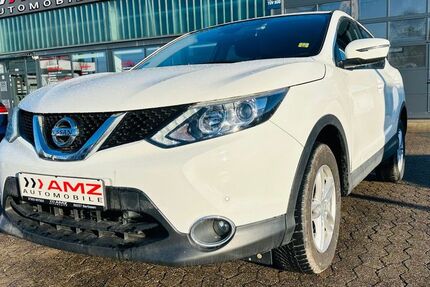 Nissan Qashqai 192.000 km 7.999 &euro; Illertissen 89257