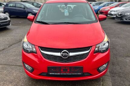 Opel Karl 133.000 km 5.490 &euro; Celle 29221