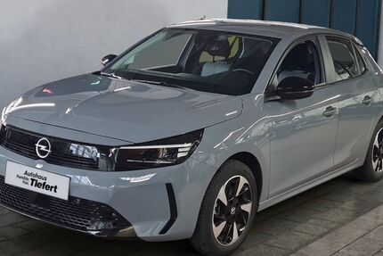 Opel Corsa 17.000 km 23.300 &euro; Lauchringen 79787