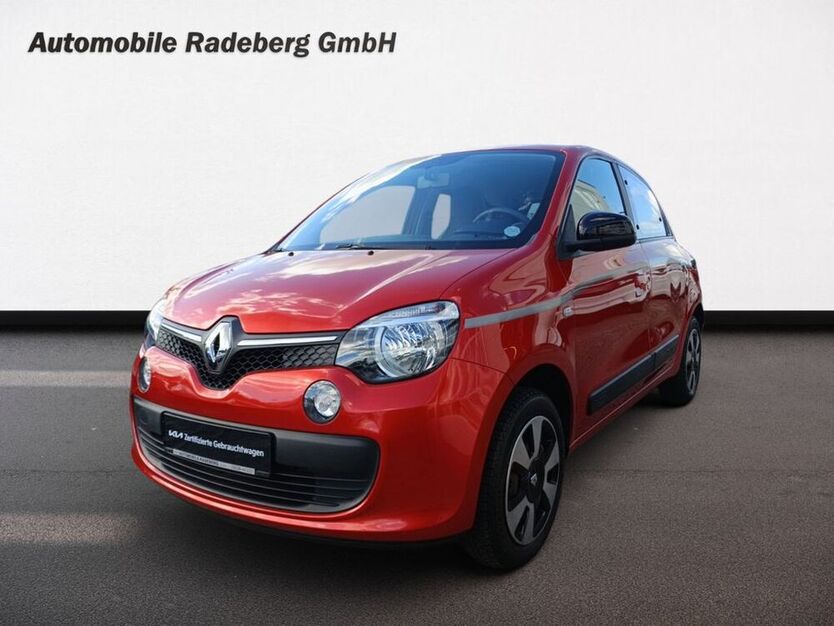 Twingo