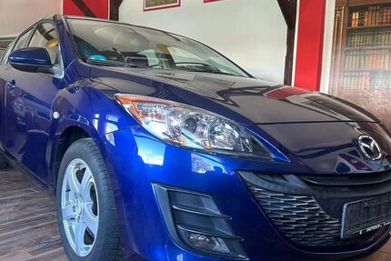 Mazda 3 118.603 km 4.290 € Dresden 01157