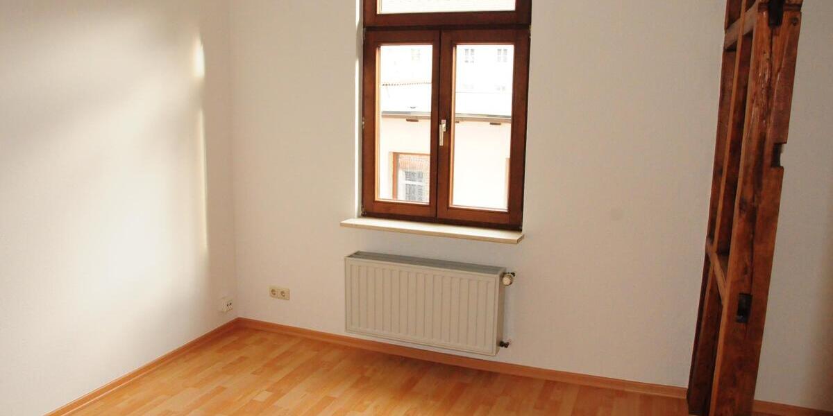 Zum Maisprung in die neue Studenten-Wohnung - mit Garten - Etagenwohnung Jena Nord Nord | Angebot:26338318
