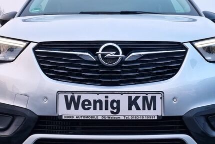 Opel Crossland (X) 58.705 km 11.500 € Duisburg 47178