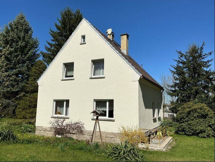 Grundstück Rodewisch - 150.000&euro; | Angebot:26881599