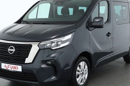 Nissan Primastar 19.994 km 32.990 &euro; Berlin 12683