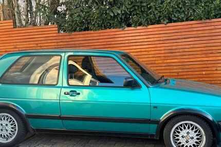 VW Golf 198.000 km 5.500 &euro; Minheim 54518