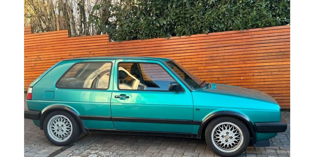 VW Golf 198.000 km 5.500 &euro; Minheim 54518