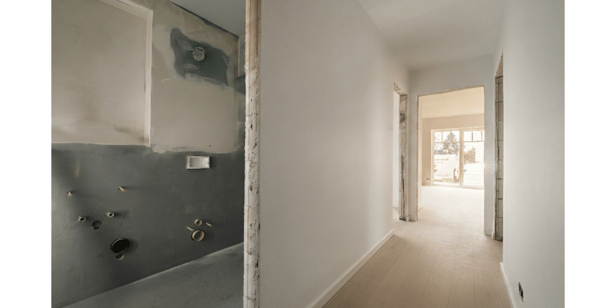 Etagenwohnung Binz - 3 Zimmer, 56 m&sup2;, 896&euro; | Angebot:26919852