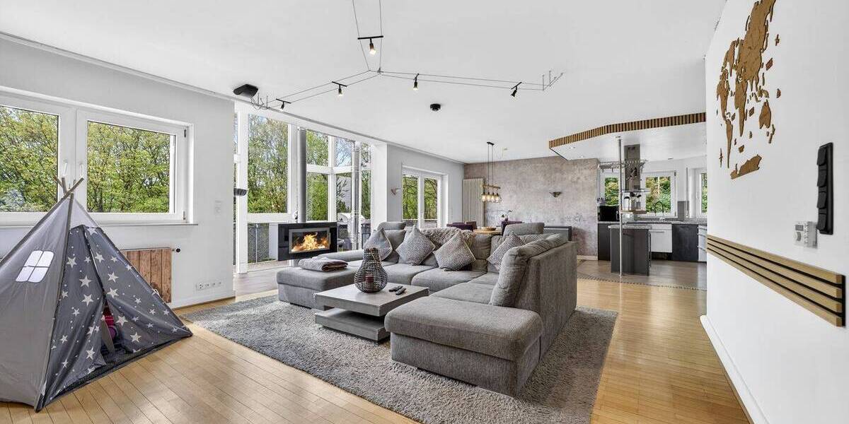 Mehrfamilienhaus, Wohnhaus Püttlingen - 8 Zimmer, 325 m&sup2;, 594.000&euro; | Angebot:26410266