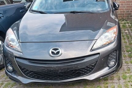 Mazda 3 154.000 km 5.600 € Wardenburg 26203