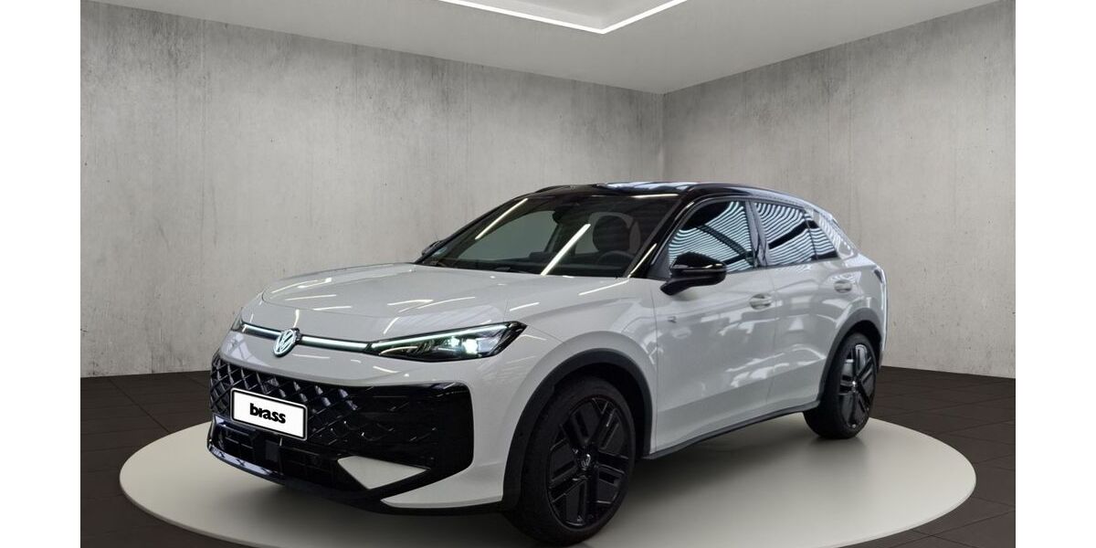 VW T-Roc 8.900 km 38.150 &euro; Dietzenbach 63128