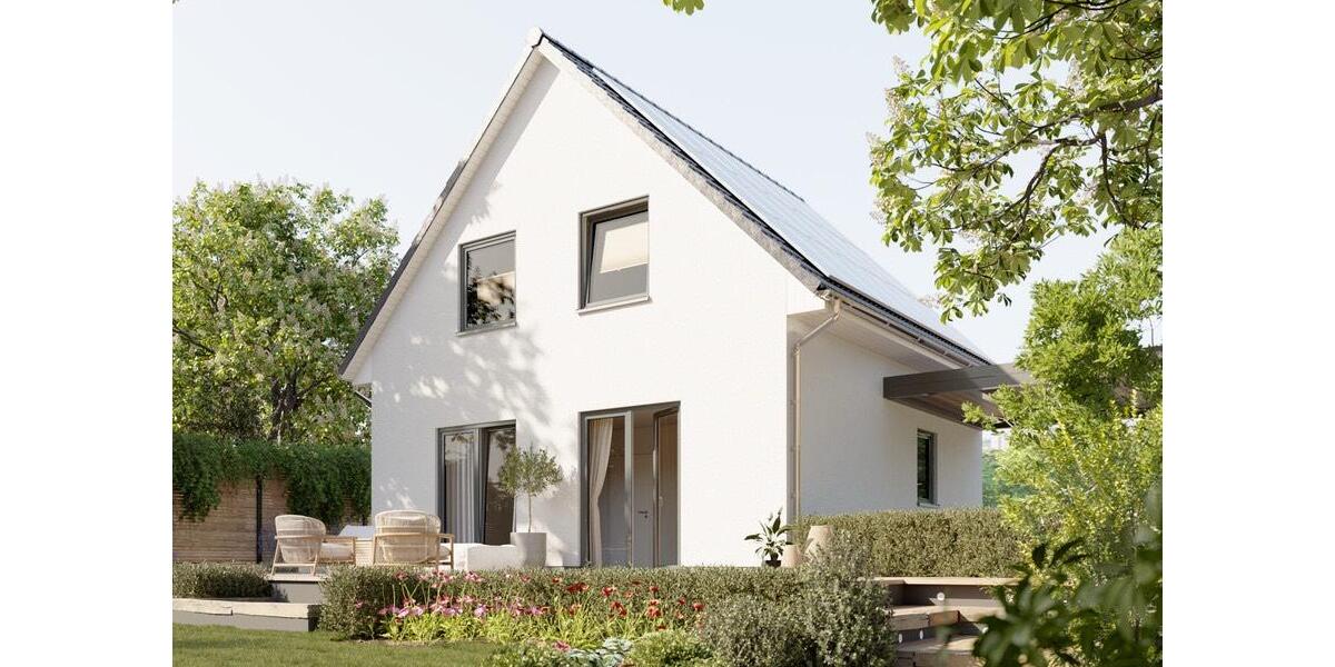 Einfamilienhaus Wachtberg - 4 Zimmer, 100 m&sup2;, 479.000&euro; | Angebot:25589861