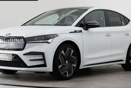 Skoda Enyaq 54.738 km 35.860 &euro; Feldkirchen/Westerham 83620