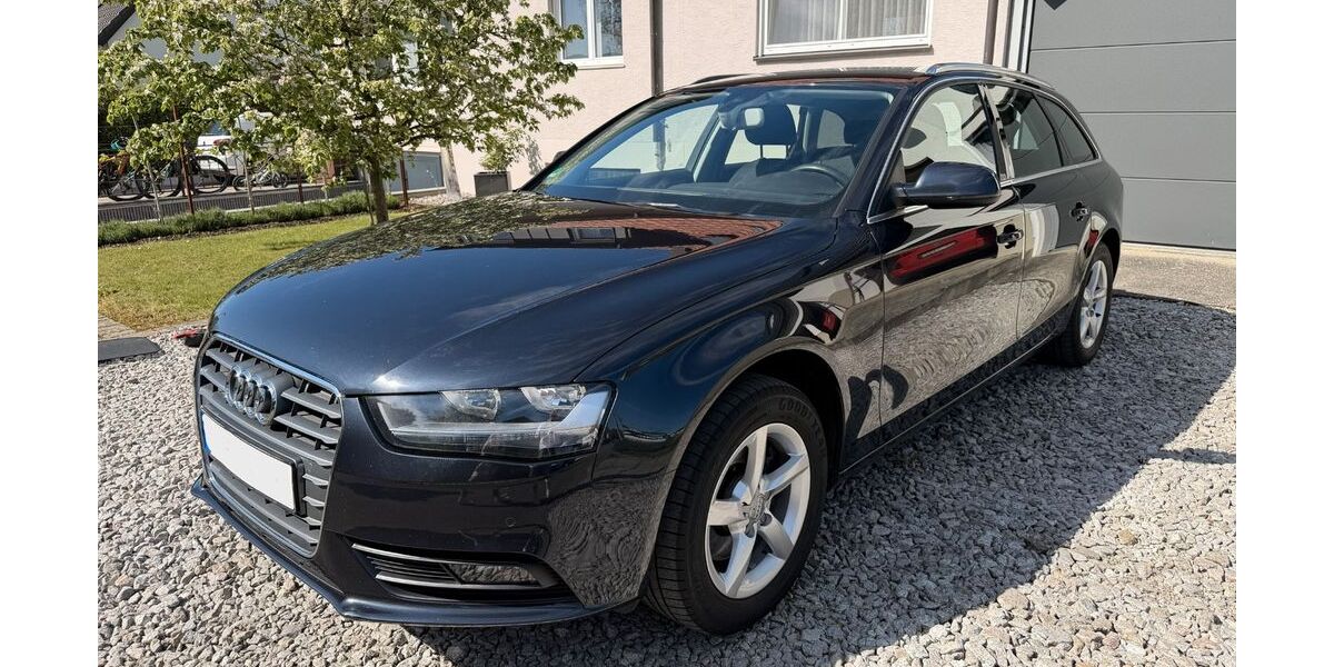 Audi A4 176.600 km 10.499 &euro; Weilheim Teck 73235